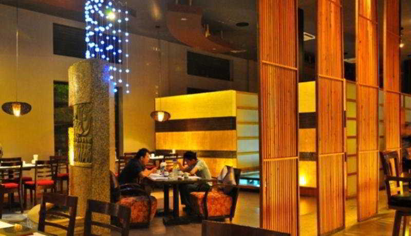 Hotel Cara 金边 外观 照片